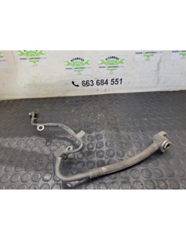 COLECTOR ADMISION RENAULT MAGNUM 4XX 18/4XX 26...