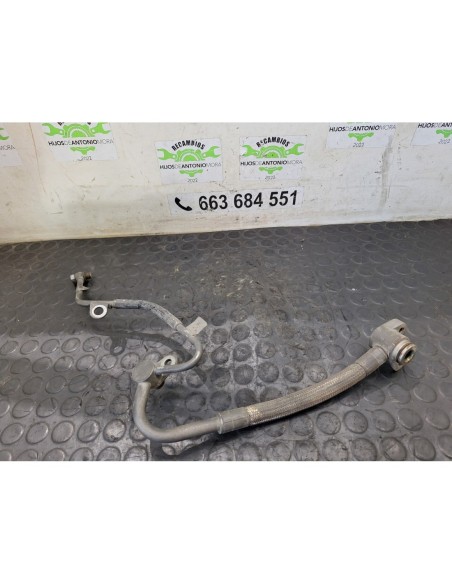 COLECTOR ADMISION RENAULT MAGNUM 4XX 18/4XX 26 02 -  - 107575