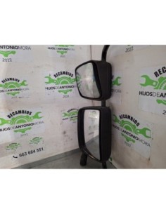 ELEVALUNAS DELANTERO DERECHO AUDI Q7 - 107555