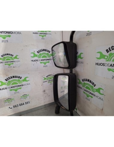 ELEVALUNAS DELANTERO DERECHO AUDI Q7 - 107555