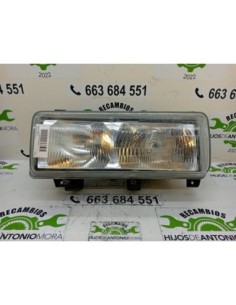 COLECTOR ADMISION RENAULT MAGNUM 4XX 18/4XX 26 02 -  -... 2