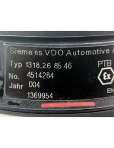 JUEGO DE INYECTORES RENAULT MAGNUM 4XX 18/4XX 26 02 -  -... 2