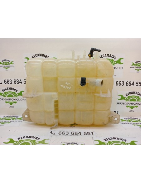 MANDO CALEFACCION / AIRE ACONDICIONADO MERCEDES SPRINTERII CAJA CERRADA - 109529