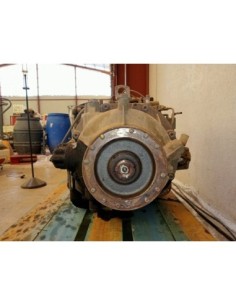 ABS MERCEDES SPRINTERII CAJA CERRADA - 109530