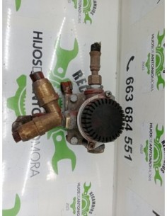 MOLDURA CUADRO INSTRUMENTOS MERCEDES SPRINTERII CAJA...