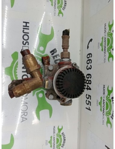 MOLDURA CUADRO INSTRUMENTOS MERCEDES SPRINTERII...