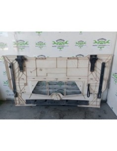SOPORTE FILTRO COMBUSTIBLE IVECO DAILY CAJA CERRADA - 107850