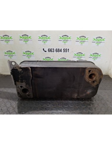 SOPORTE ESTRIBO DERECHO IVECO EUROCARGO TECTOR...