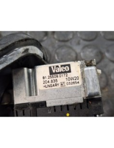 VALVULA BLOQUEO IVECO EUROCARGO TECTOR - 109577