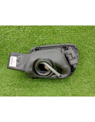 VALVULA 4 VIAS IVECO EUROCARGO TECTOR - 109589