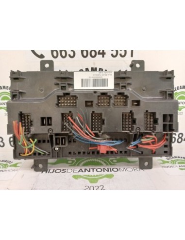 DEFLECTOR DERECHO  IVECO EUROCARGO TECTOR - 109596