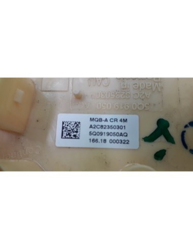 SENSOR DE IMPULSO NISSAN ATLEON - 107810