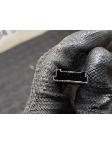 RADIADOR AGUA IVECO EUROCARGO TECTOR - 109627