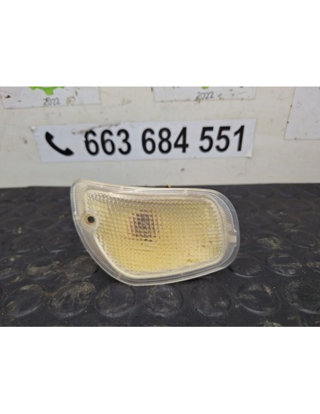 VALVULA GEOMETRIA TURBO MERCEDES SPRINTERII CAJA CERRADA - 109679