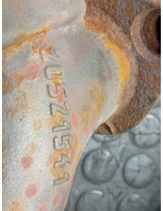 DEPOSITO EXPANSION MAN LE 220 - 109698 2