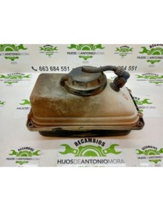 TIRADOR DELANTERO IZQUIERDO NISSAN ECO - T 100 45/78...