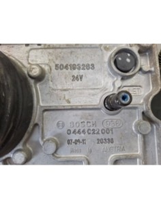 BALLESTA DELANTERA MITSUBISHI CANTER 01/99 -  - 107940 2