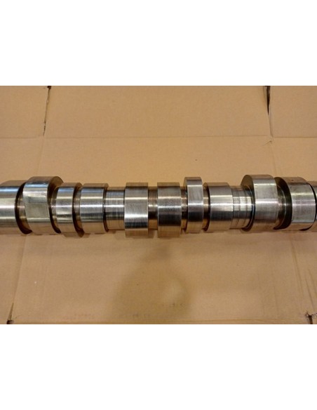 GUARDABARROS FIJO CABINA IZQUIERDO NISSAN CABSTAR - 09 06 - 109830