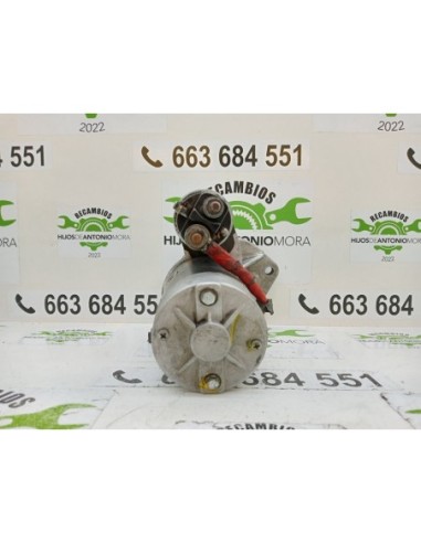 CLAXON MAN TG - L 12 XXX - 107947