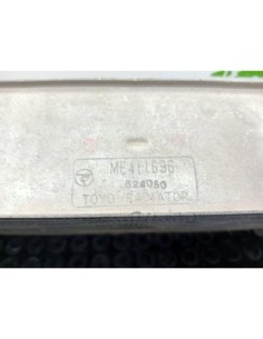 COLUMNA DIRECCION NISSAN ATLEON - 109841