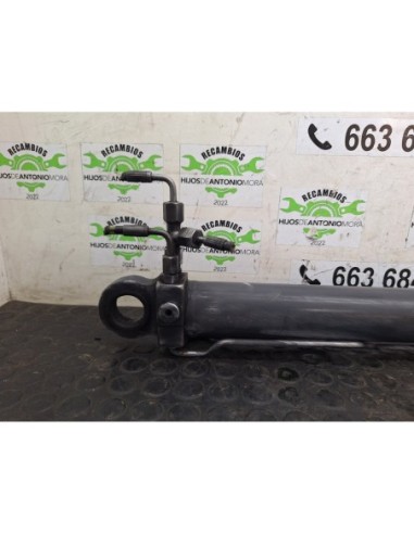 COMPRESOR AIRE ACONDICIONADO RENAULT MIDLUM -...