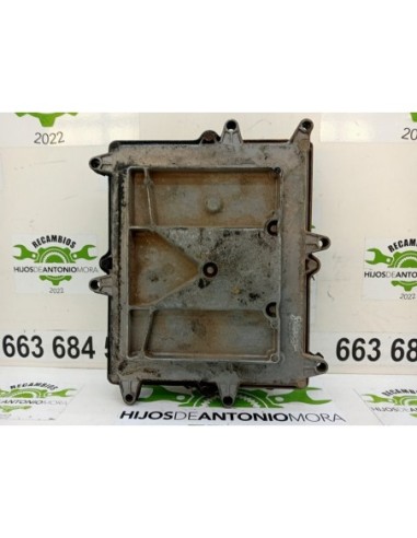 PALANCA CAMBIO NISSAN ATLEON - 109871