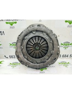 EVAPORADOR AIRE ACONDICIONADO MAN TGX 35 XXX - 110220