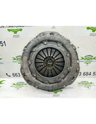 EVAPORADOR AIRE ACONDICIONADO MAN TGX 35 XXX -...