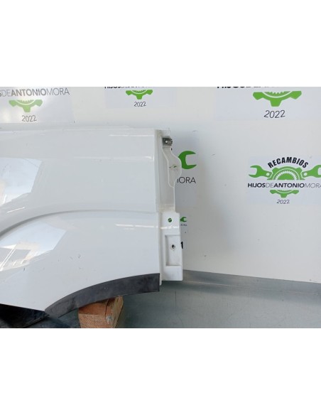 SOPORTE FILTRO COMBUSTIBLE SCANIA SERIE P/G/R - 110295