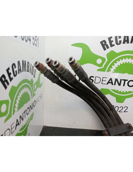 SOPORTE FILTRO COMBUSTIBLE SCANIA SERIE P/G/R - 110295