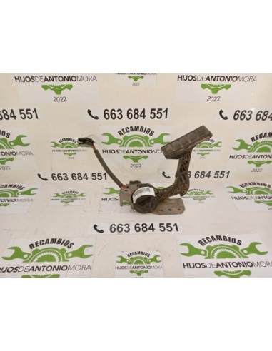 MODULADOR EBS TRASERO SCANIA SERIE 4 - 110296