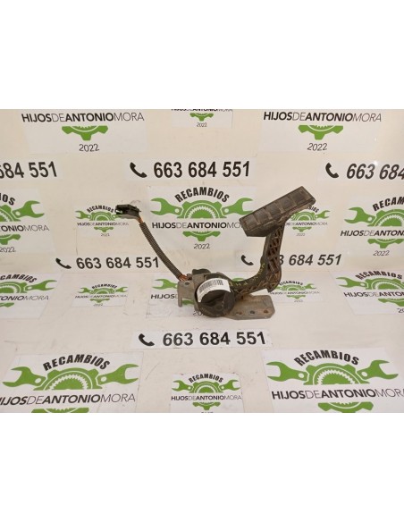 MODULADOR EBS TRASERO SCANIA SERIE 4 - 110296