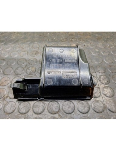 REJILLA DELANTERA MERCEDES SPRINTERII CAJA...