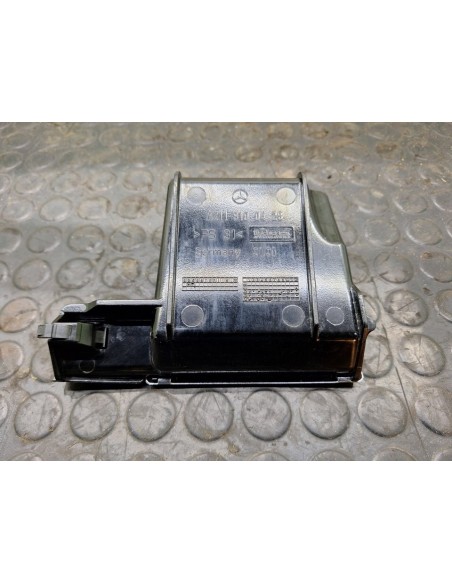 SOPORTE MOTOR DELANTERO MAN TGX 35 XXX - 110298