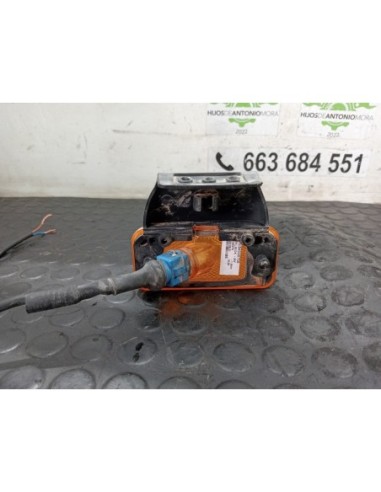 CERRADURA PUERTA DELANTERA DERECHA MERCEDES...