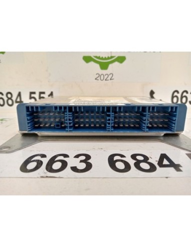 PEDAL ACELERADOR MERCEDES SPRINTERII CAJA...