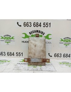 BOMBA LIMPIA MERCEDES SPRINTERII CAJA CERRADA - 110341