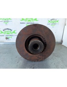 VALVULA NIVELADORA SUSPENSION MERCEDES ATEGO 2-EJES 18 T...