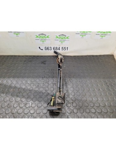 BOMBA FRENO MERCEDES SPRINTERII CAJA CERRADA -...