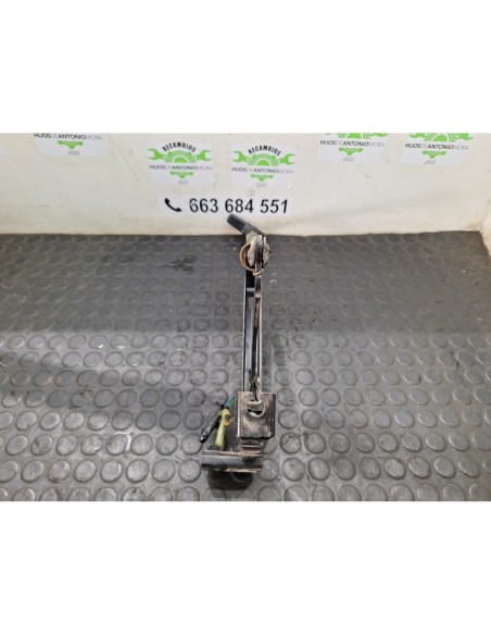 BOMBA FRENO MERCEDES SPRINTERII CAJA CERRADA - 110349