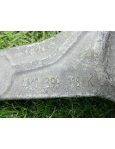 VALVULA SUSPENSION TRASERA MERCEDES ATEGO 2-EJES 18 T /BM...