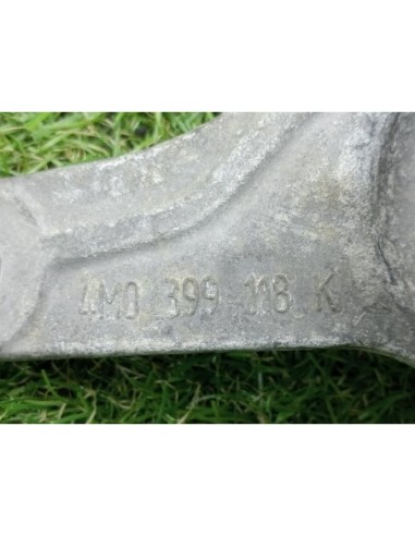 VALVULA SUSPENSION TRASERA MERCEDES ATEGO...