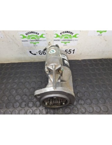 ESPEJO MIRA SUELO MAN TGX 35 XXX - 110364