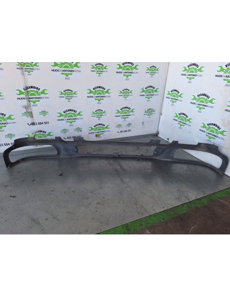 LUNA DELANTERA DERECHA MERCEDES ATEGO 2-EJES 18 T /BM 950/2/4 - 110367