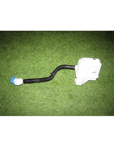 LUNA DELANTERA DERECHA MERCEDES ATEGO 2-EJES 18 T /BM 950/2/4 - 110367