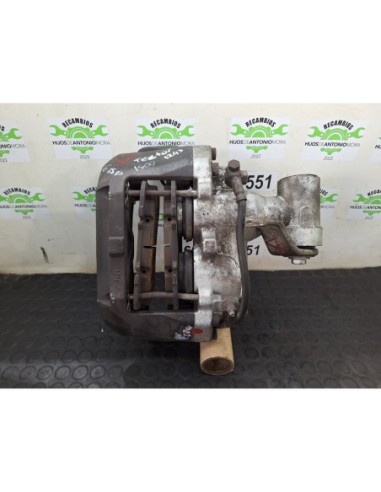 MOLDURA CUADRO INSTRUMENTOS MERCEDES SPRINTERII...