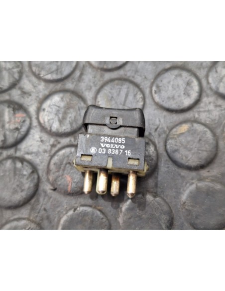 CENTRALITA ABS MERCEDES ATEGO 2-EJES 18 T /BM 950/2/4 - 110380