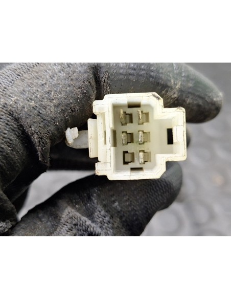 CENTRALITA ABS MERCEDES ATEGO 2-EJES 18 T /BM 950/2/4 - 110380