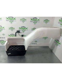 CAJA RELES / FUSIBLES MERCEDES ATEGO 2-EJES 18 T /BM...