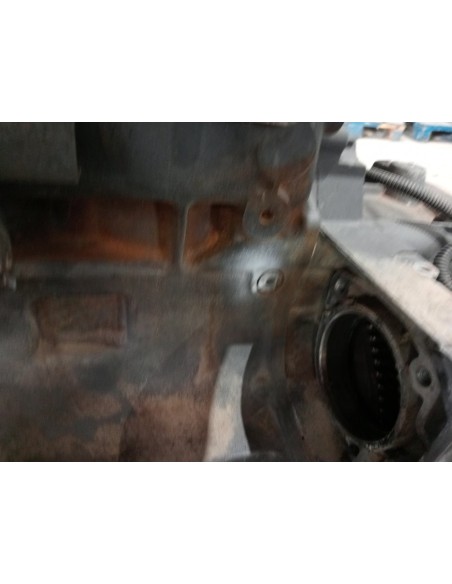 SENSOR PRESION MERCEDES SPRINTERII CAJA CERRADA - 110397